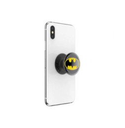 PopSockets Support smartphone Pop Grip Batman Noir