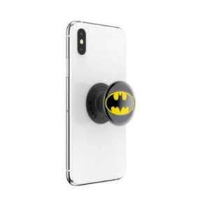 PopSockets Support smartphone Pop Grip Batman Noir