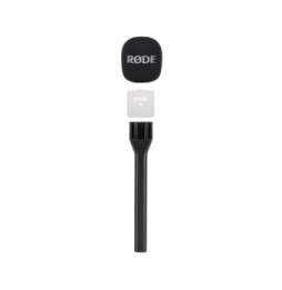RODE Interview GO