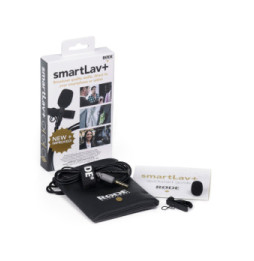 RODE smartLav+