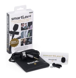 RODE smartLav+