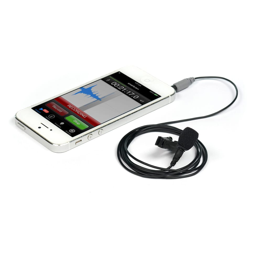 RODE smartLav+ — image 3