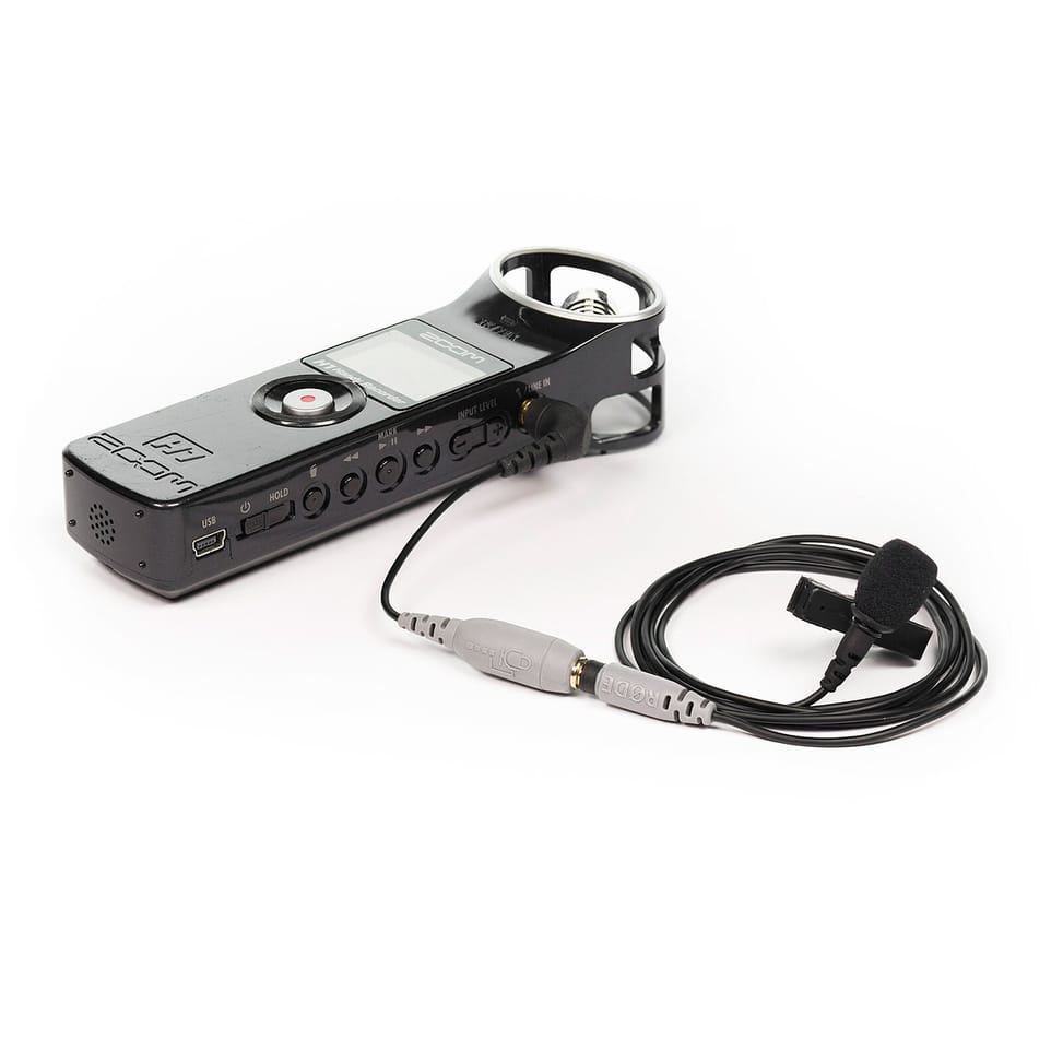 RODE smartLav+ — image 4