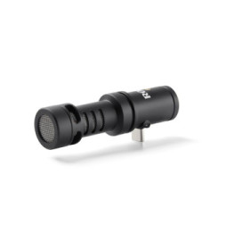 RODE VideoMic Me-C+
