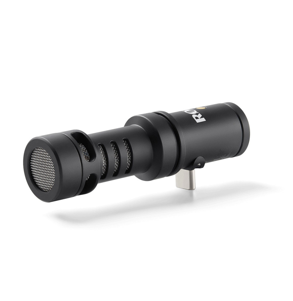 RODE VideoMic Me-C+