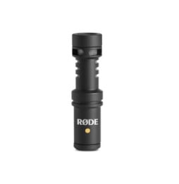 RODE VideoMic Me-C+