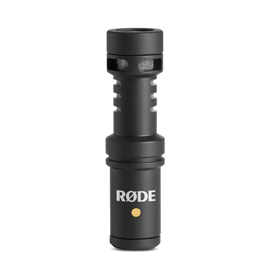 RODE VideoMic Me-C+ — image 2