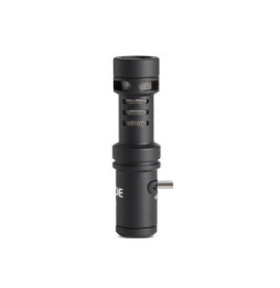 RODE VideoMic Me-C+