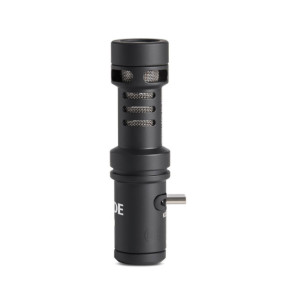 RODE VideoMic Me-C+