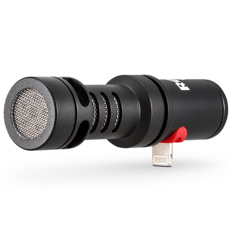 RODE VideoMic Me-L
