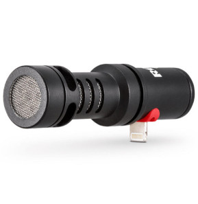 RODE VideoMic Me-L