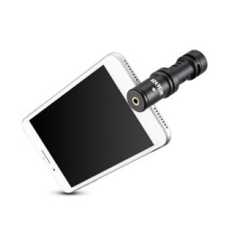 RODE VideoMic Me-L