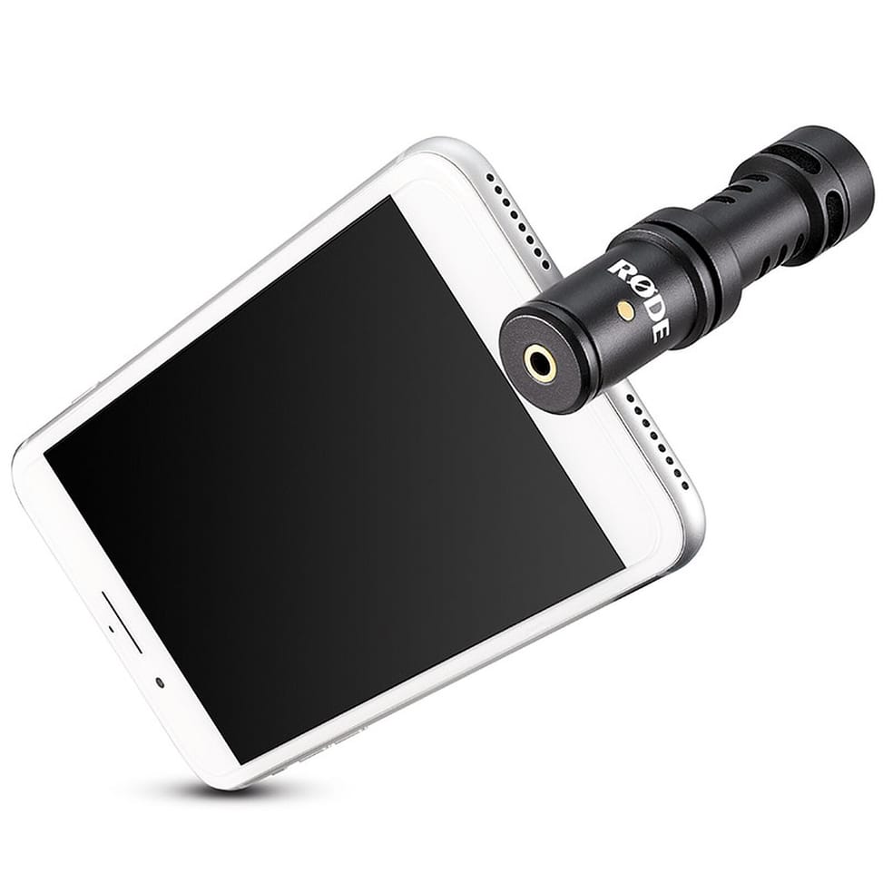RODE VideoMic Me-L — image 3