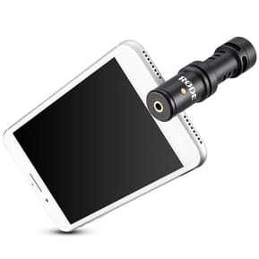 RODE VideoMic Me-L — image 3