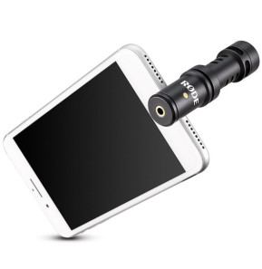 RODE VideoMic Me-L