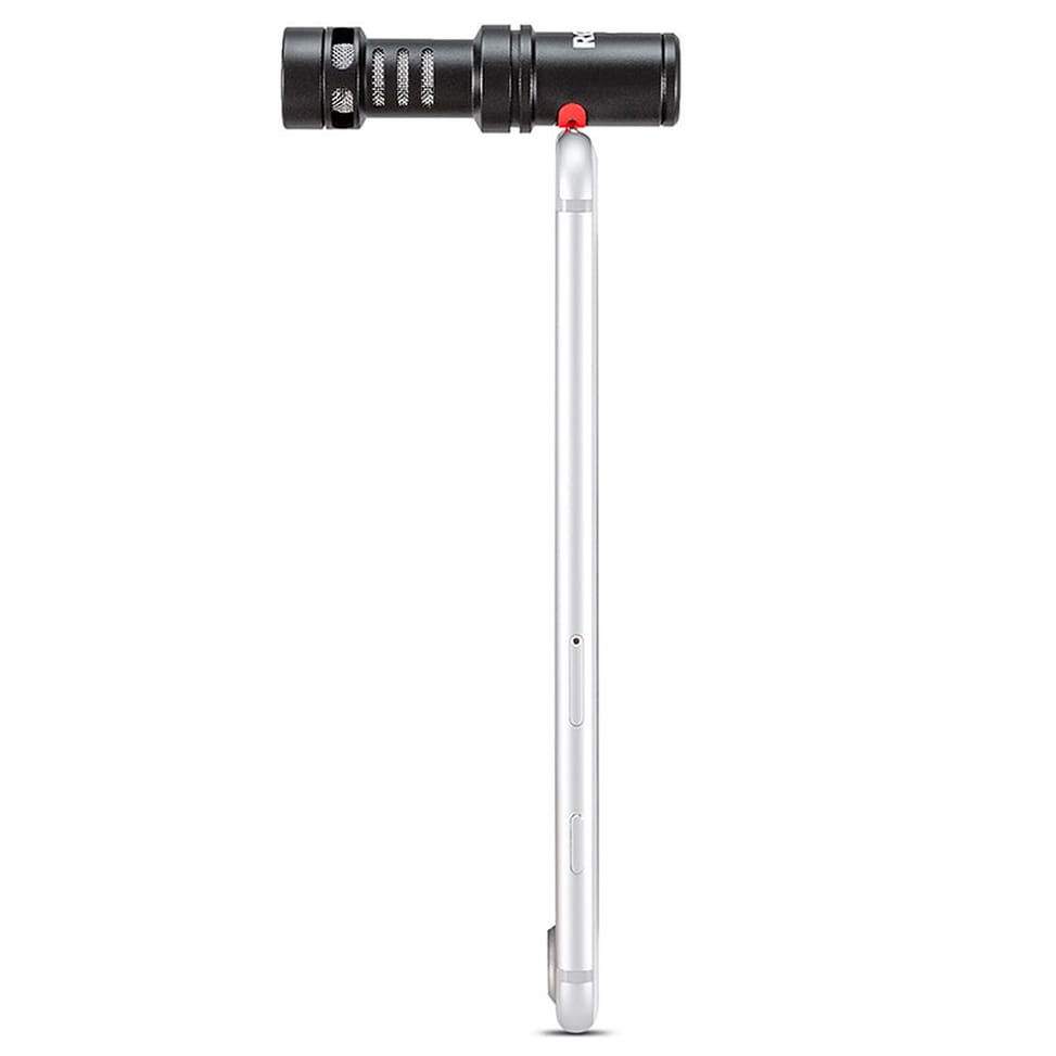 RODE VideoMic Me-L — image 4