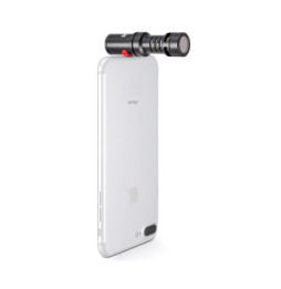 RODE VideoMic Me-L
