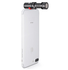RODE VideoMic Me-L