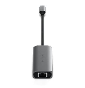 Satechi Hub USB-C 4-en-1 avec Ethernet 2.5 Gbps...
