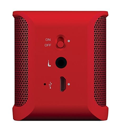 Jabra Solemate Mini BT SPK Yellow