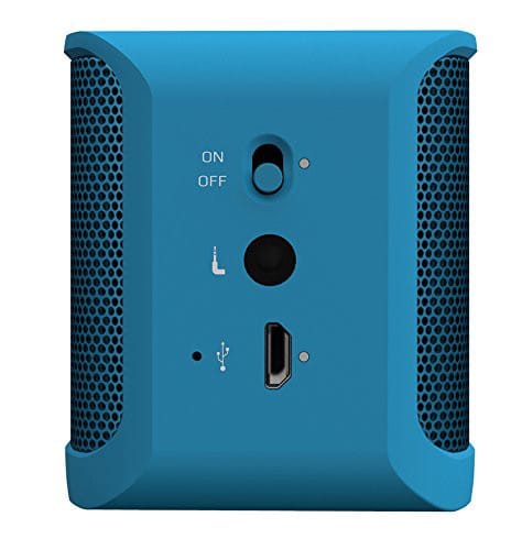 Jabra Solemate Mini BT SPK Yellow