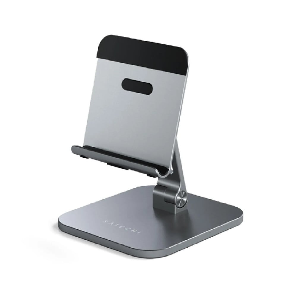 Satechi Stand Aluminium pour compatible iPad