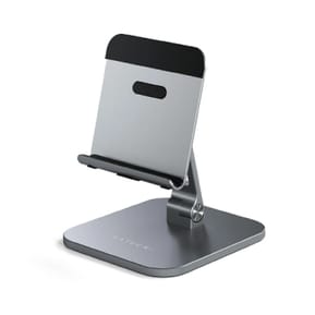 Satechi Stand Aluminium pour compatible iPad