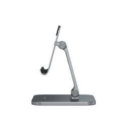 Satechi Stand Aluminium pour compatible iPad