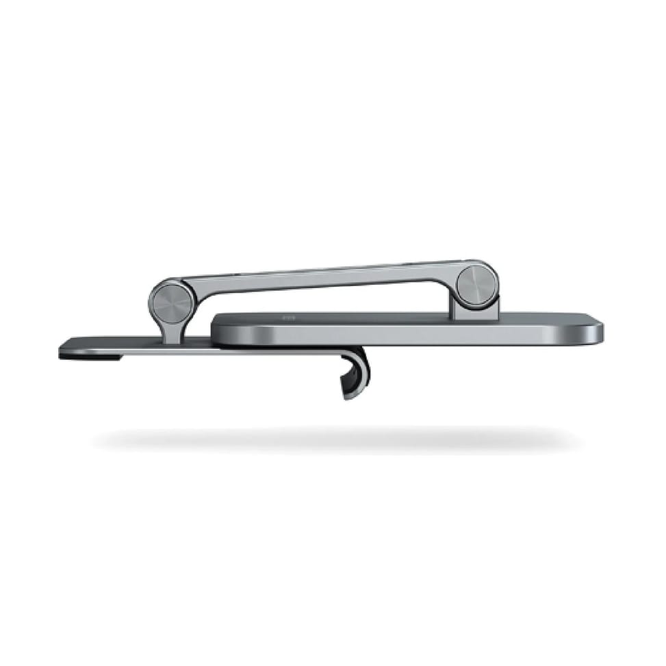 Satechi Stand Aluminium pour compatible iPad — image 3