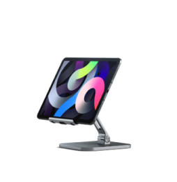 Satechi Stand Aluminium pour compatible iPad