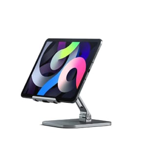 Satechi Stand Aluminium pour compatible iPad — image 4