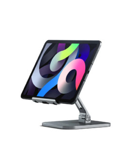 Satechi Stand Aluminium pour compatible iPad
