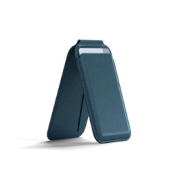 Satechi Support Wallet Compatible avec le MagSafe Bleu
