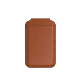Satechi Support Wallet Compatible avec le MagSafe Marron — image 4