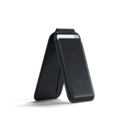 Satechi Support Wallet Compatible avec le MagSafe Noir