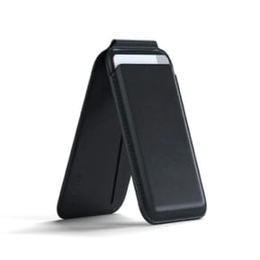 Satechi Support Wallet Compatible avec le MagSafe Noir