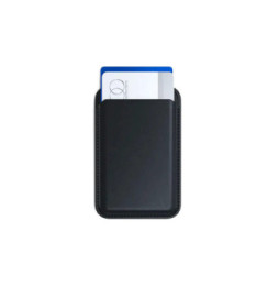 Satechi Support Wallet Compatible avec le MagSafe Noir