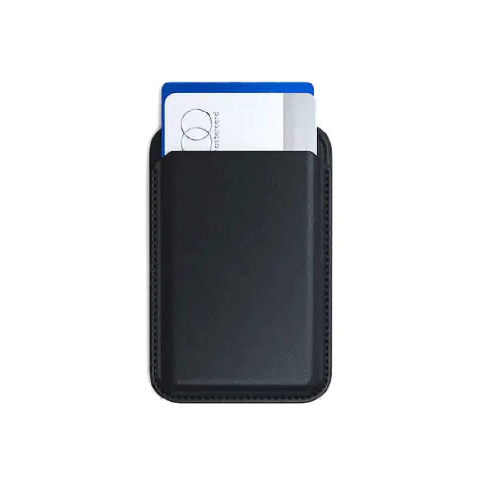 Satechi Support Wallet Compatible avec le MagSafe Noir — image 2