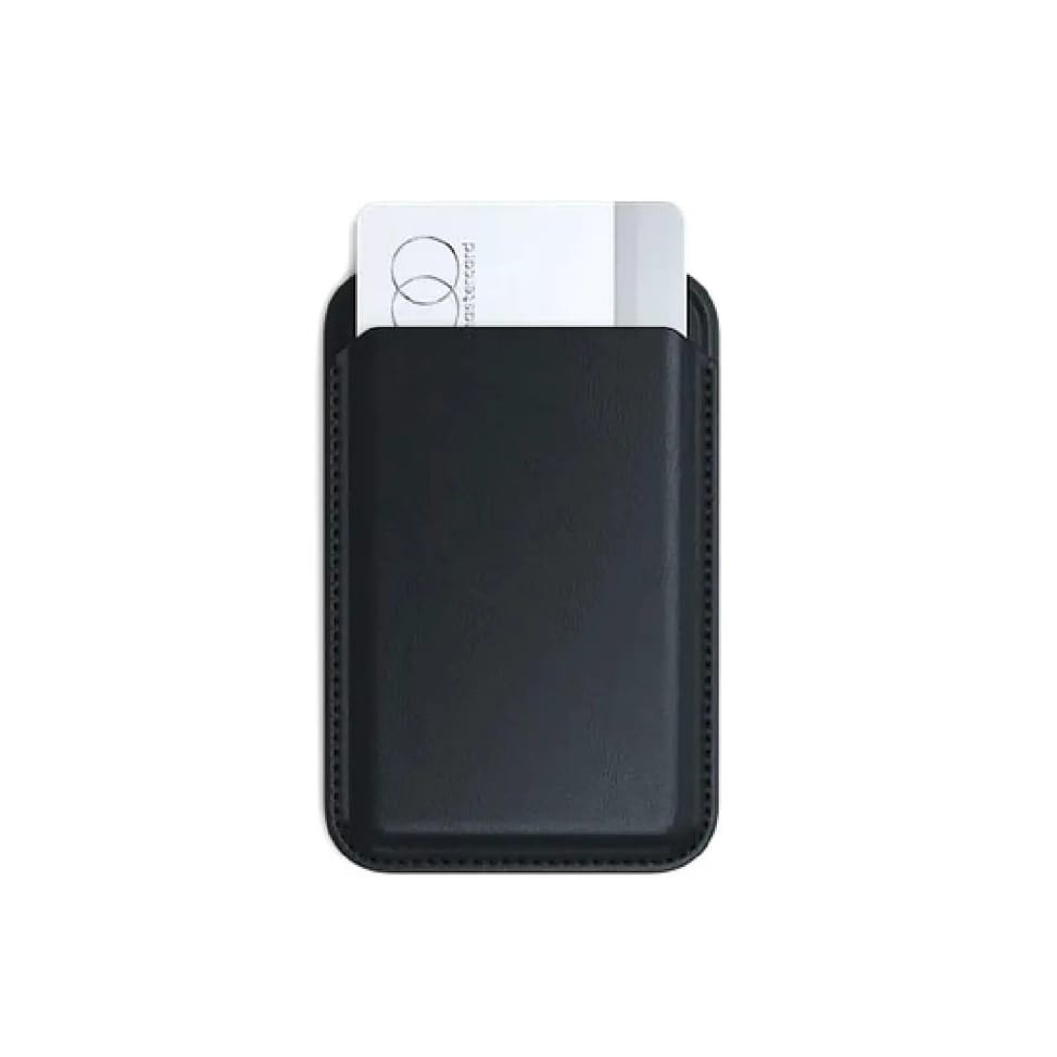 Satechi Support Wallet Compatible avec le MagSafe Noir — image 3