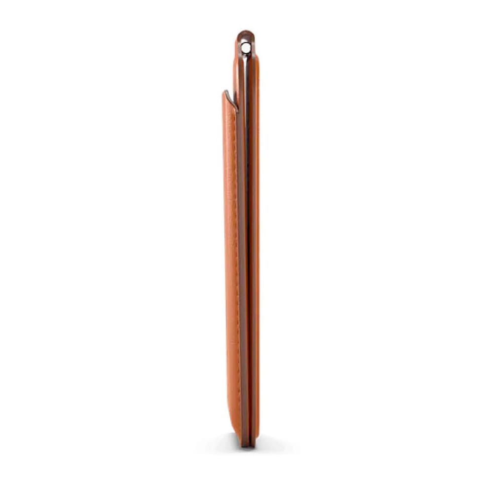 Satechi Support Wallet Compatible avec le MagSafe Orange — image 3