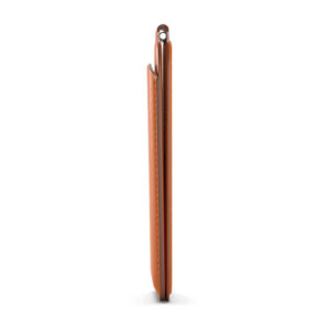 Satechi Support Wallet Compatible avec le MagSafe Orange