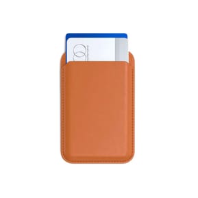 Satechi Support Wallet Compatible avec le MagSafe Orange — image 4