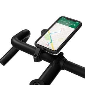 Spigen SGP Support Vélo Fixation Gearlock Rotatif Adaptateur Adhésif Out Front Noir — image 5
