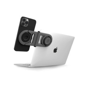 STM Support Compatible avec le MagSafe MAGARM Gris