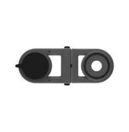 STM Support Compatible avec le MagSafe MAGARM Gris