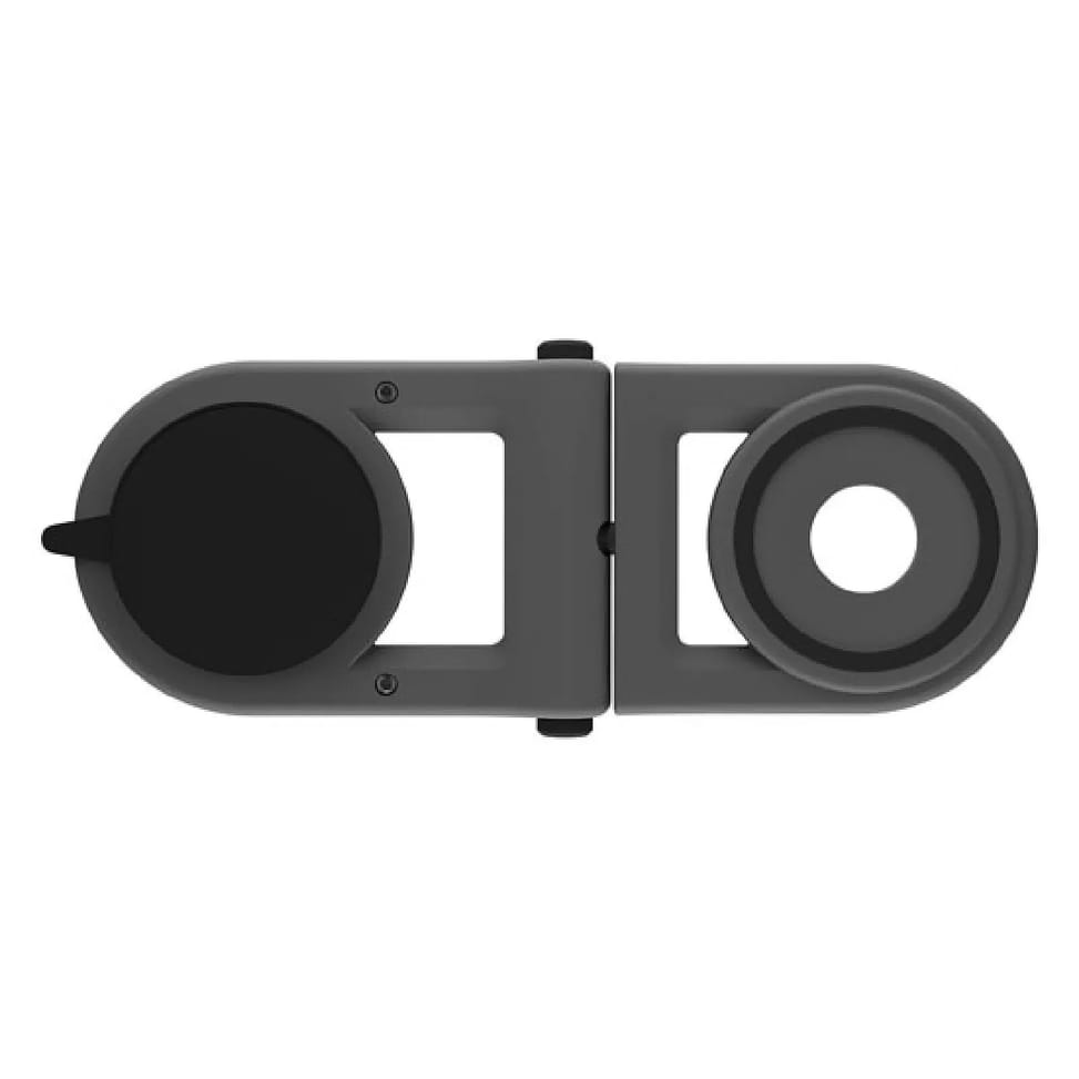 STM Support Compatible avec le MagSafe MAGARM Gris — image 2
