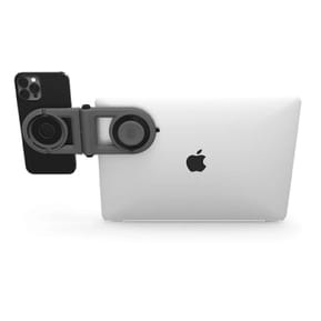 STM Support Compatible avec le MagSafe MAGARM Gris — image 5