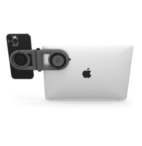 STM Support Compatible avec le MagSafe MAGARM Gris