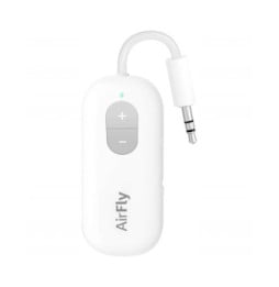 Twelve south Émetteur / Récepteur Bluetooth Jack 3.5mm Autonomie 20h Airfly SE