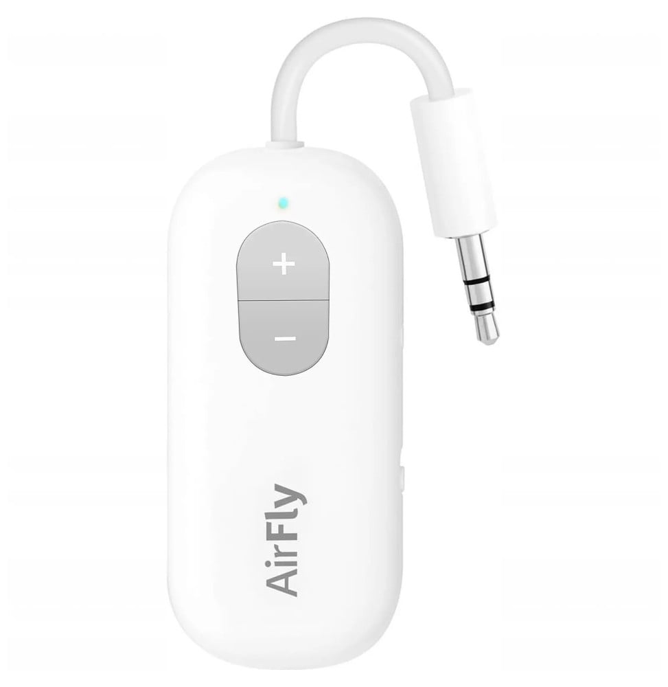 Twelve south Émetteur / Récepteur Bluetooth Jack 3.5mm Autonomie 20h Airfly SE